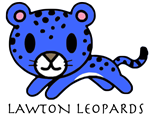 Lawton Leopard 
